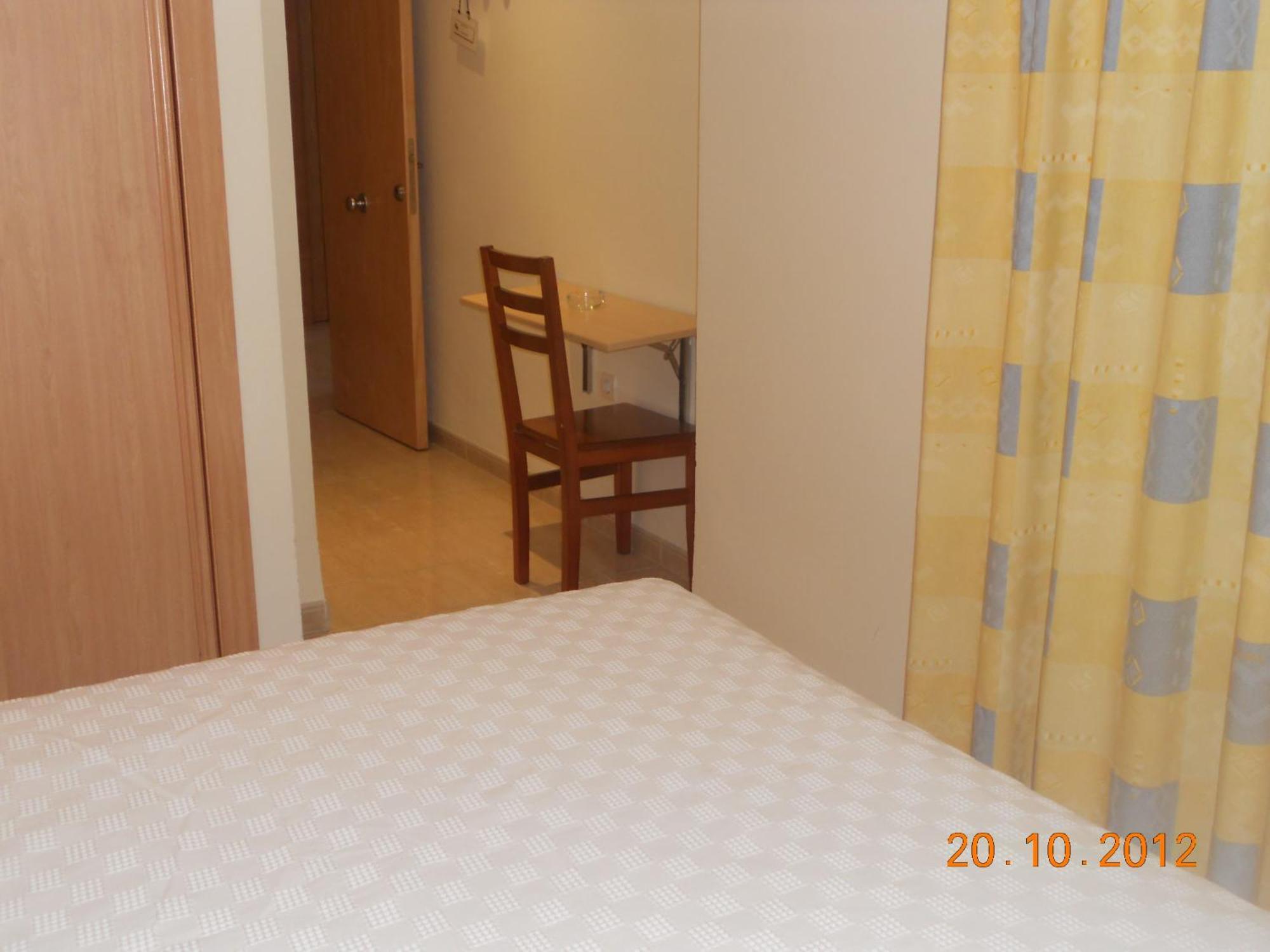 Palma del Río Hostal Restaurante Hermanos Zamora מראה חיצוני תמונה
