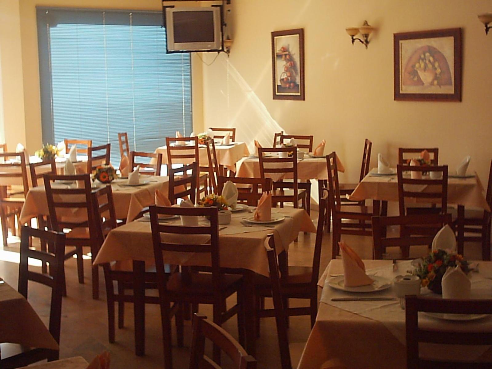 Palma del Río Hostal Restaurante Hermanos Zamora מראה חיצוני תמונה