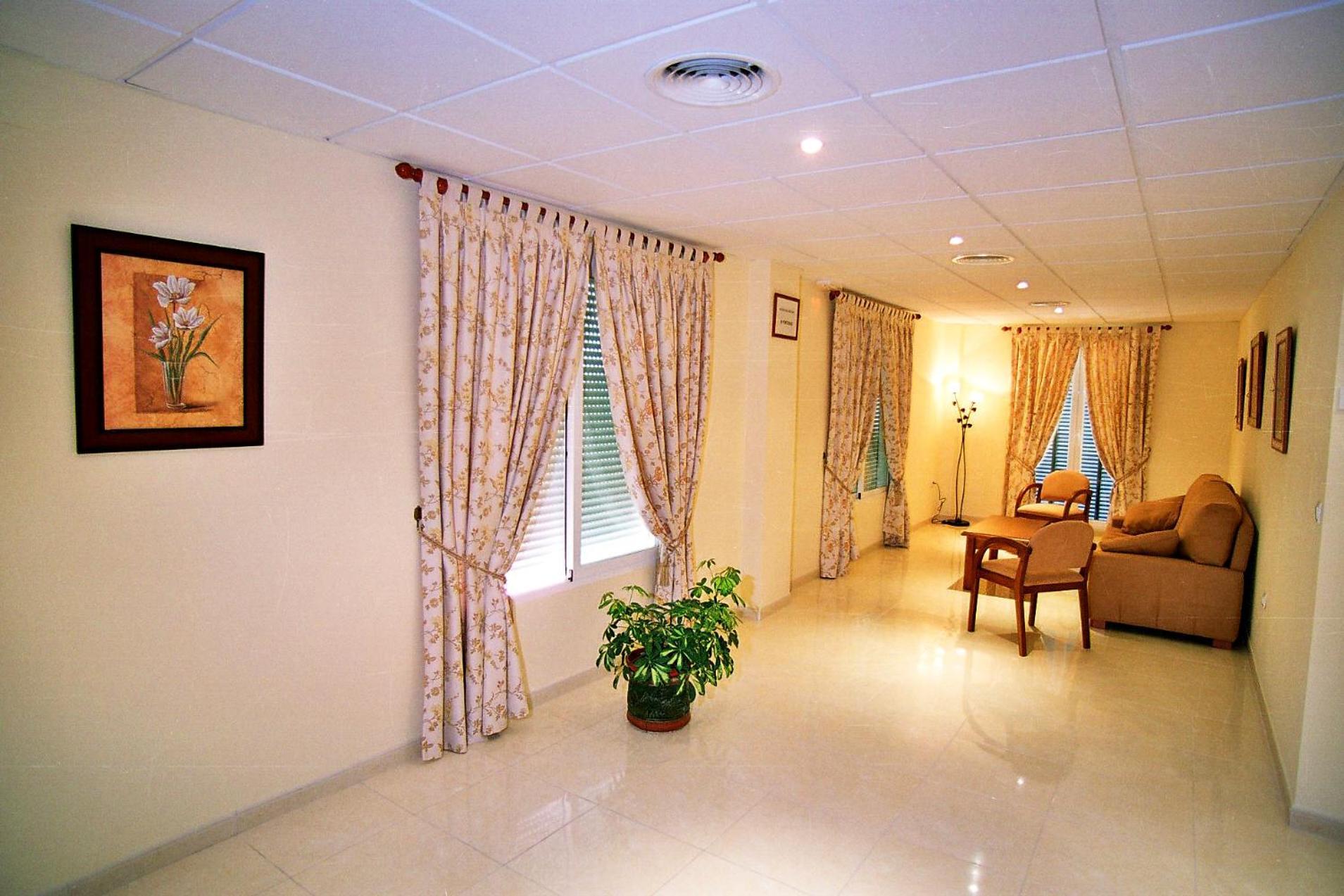 Palma del Río Hostal Restaurante Hermanos Zamora מראה חיצוני תמונה