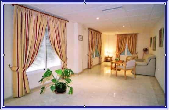 Palma del Río Hostal Restaurante Hermanos Zamora מראה חיצוני תמונה