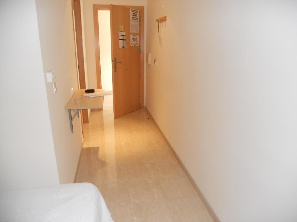 Palma del Río Hostal Restaurante Hermanos Zamora מראה חיצוני תמונה